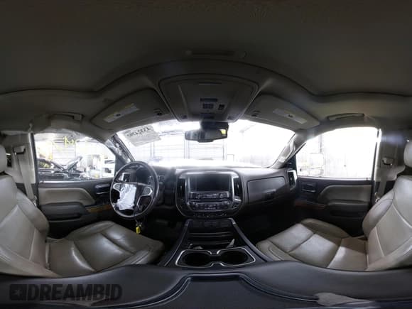 ✅ 2015 Chevrolet Silverado 1500 LTZ • VIN: 3GCUKSEC3FG215970 • Lot: 43324797. Wystawiony na IAAI z przebiegiem 157 506 mil. Bezpłatny archiwum sprzedaży aukcyjnych z USA i szczegółowy raport historii pojazdu na DreamBid. Zdjęcie 20.