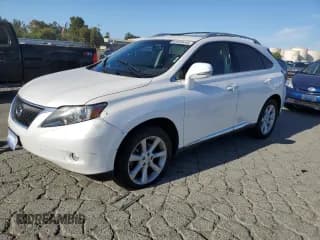 ✅ 2012 Lexus RX 350 • VIN: 2T2ZK1BA2CC071610 • Лот: 69849445. Опубликован ранее на Copart с пробегом 165 593 миль. Бесплатный доступ к архиву аукционных продаж из США и подробный отчёт об истории автомобиля на DreamBid. Изображение 1.