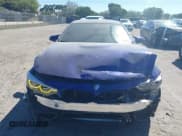 ✅ 2020 BMW M4 • VIN: WBS4Y9C09LFJ02627 • Lot: 41785396. Listed on IAAI with 27,424 mi. Free auction sales archive from the USA and detailed vehicle history report at DreamBid. Image 12.