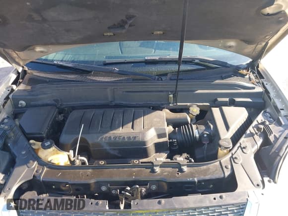 ✅ 2007 GMC Acadia SLE • VIN: 1GKER13797J129888 • Lot: 39531005. Listed on IAAI with 199,185 mi. Free auction sales archive from the USA and detailed vehicle history report at DreamBid. Image 10.