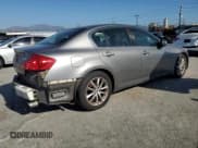 ✅ 2007 Infiniti G35 Sport • VIN: JNKBV61E17M706323 • Лот: 87404625. Опубликован ранее на Copart с пробегом 174 175 миль. Бесплатный доступ к архиву аукционных продаж из США и подробный отчёт об истории автомобиля на DreamBid. Изображение 3.