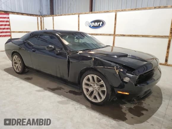 ✅ 2017 Dodge Challenger R/T • VIN: 2C3CDZBT9HH522523 • Lot: 50610954. Wystawiony na Copart z przebiegiem 141 130 mil. Bezpłatny archiwum sprzedaży aukcyjnych z USA i szczegółowy raport historii pojazdu na DreamBid. Zdjęcie 4.