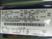 ✅ 2021 Ford F-150 XL • VIN: 1FTFW1E52MKD53675 • Lot: 42492422. Listed on IAAI with 72,900 mi. Free auction sales archive from the USA and detailed vehicle history report at DreamBid. Image 9.