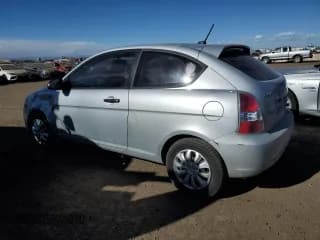 ✅ 2008 Hyundai Accent GS • VIN: KMHCM36C68U092378 • Лот: 43796045. Опубликован ранее на Copart с пробегом 164 022 миль. Бесплатный доступ к архиву аукционных продаж из США и подробный отчёт об истории автомобиля на DreamBid. Изображение 2.