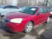 2007 Chevrolet Malibu Maxx LT с VIN 1G1ZT68N57F113458, выставлен на аукционе IAAI как лот 41689091 с пробегом 142 738 миль миль и . История ставок и продаж доступна на DreamBid. Изображение 16.