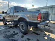 ✅ 2004 Ford F-250 XL • VIN: 1FTNX21P94EB27458 • Лот: 69597115. Опубликован ранее на Copart с пробегом 185 146 миль. Бесплатный доступ к архиву аукционных продаж из США и подробный отчёт об истории автомобиля на DreamBid. Изображение 2.