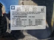 ✅ 2012 GMC Sierra 1500 Work Truck • VIN: 1GTR1TEXXCZ254729 • Лот: 74107234. Опубликован ранее на Copart с пробегом 153 393 миль. Бесплатный доступ к архиву аукционных продаж из США и подробный отчёт об истории автомобиля на DreamBid. Изображение 13.