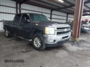 ✅ 2011 Chevrolet Silverado 2500HD LT • VIN: 1GC1KXCG9BF100288 • Lot: 43818600. Listed on IAAI with 246,365 mi. Free auction sales archive from the USA and detailed vehicle history report at DreamBid. Image 1.