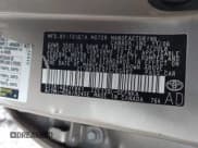 ✅ 2007 Toyota Corolla CE • VIN: 2T1BR30E97C765882 • Lot: 41561370. Wystawiony na IAAI z przebiegiem 182 309 mil. Bezpłatny archiwum sprzedaży aukcyjnych z USA i szczegółowy raport historii pojazdu na DreamBid. Zdjęcie 9.