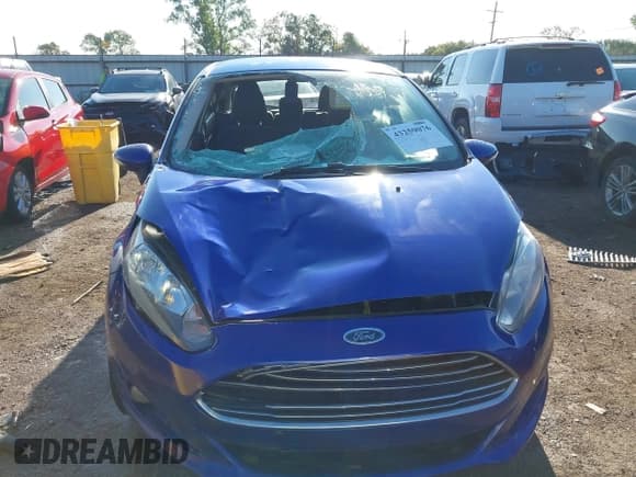✅ 2014 Ford Fiesta SE • VIN: 3FADP4EJ8EM177038 • Lot: 43259076. Wystawiony na IAAI z przebiegiem 149 699 mil. Bezpłatny archiwum sprzedaży aukcyjnych z USA i szczegółowy raport historii pojazdu na DreamBid. Zdjęcie 12.