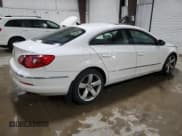 ✅ 2009 Volkswagen CC 4Motion • VIN: WVWGU73C29E550270 • Lot: 56929955. Wystawiony na Copart z przebiegiem 117 805 mil. Bezpłatny archiwum sprzedaży aukcyjnych z USA i szczegółowy raport historii pojazdu na DreamBid. Zdjęcie 3.