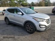 ✅ 2016 Hyundai Santa Fe • VIN: 5XYZU3LB0GG341638 • Лот: 37885384. Опубликован ранее на Copart с пробегом 101 932 миль. Бесплатный доступ к архиву аукционных продаж из США и подробный отчёт об истории автомобиля на DreamBid. Изображение 4.