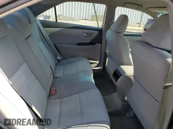 ✅ 2017 Toyota Camry LE • VIN: 4T1BF1FK0HU667950 • Lot: 90347685. Wystawiony na Copart z przebiegiem 101 670 mil. Bezpłatny archiwum sprzedaży aukcyjnych z USA i szczegółowy raport historii pojazdu na DreamBid. Zdjęcie 10.