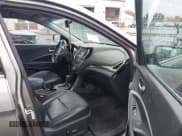 ✅ 2013 Hyundai Santa Fe Sport • VIN: 5XYZUDLAXDG004936 • Лот: 43563232. Опубликован ранее на IAAI с пробегом 154 963 миль. Бесплатный доступ к архиву аукционных продаж из США и подробный отчёт об истории автомобиля на DreamBid. Изображение 5.