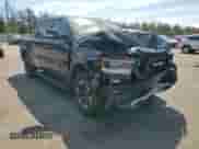 2019 Ram 1500 Rebel z VIN 1C6SRFLT0KN698856, wystawiony jako Copart lot #69225485 z przebiegiem 143 146 mil mil oraz Szkoda całkowita • Salvage title. Historia ofert i sprzedaży dostępna na DreamBid. Obrazek 13.