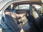 ✅ 2009 Chevrolet Malibu LTZ • VIN: 1G1ZK577594188692 • Lot: 77466614. Listed on Copart with 155,707 mi. Free auction sales archive from the USA and detailed vehicle history report at DreamBid. Image 10.