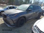 ✅ 2024 Toyota Highlander LE • VIN: 5TDKDRBH4RS530311 • Лот: 41900634. Опубликован ранее на IAAI с пробегом 30 801 миль. Бесплатный доступ к архиву аукционных продаж из США и подробный отчёт об истории автомобиля на DreamBid. Изображение 17.