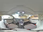 ✅ 2016 Hyundai Sonata Sport • VIN: 5NPE34AF1GH412951 • Lot: 81085395. Listed on Copart with 128,092 mi. Free auction sales archive from the USA and detailed vehicle history report at DreamBid. Image 14.