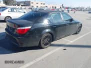 ✅ 2008 BMW 5 Series 528i • VIN: WBANU53588CT03968 • Лот: 43890147. Опубликован ранее на IAAI с пробегом 101 226 миль. Бесплатный доступ к архиву аукционных продаж из США и подробный отчёт об истории автомобиля на DreamBid. Изображение 4.