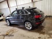 ✅ 2015 Audi Q3 Premium Plus • VIN: WA1EFCFS4FR012178 • Lot: 92886265. Wystawiony na Copart z przebiegiem 134 305 mil. Bezpłatny archiwum sprzedaży aukcyjnych z USA i szczegółowy raport historii pojazdu na DreamBid. Zdjęcie 2.