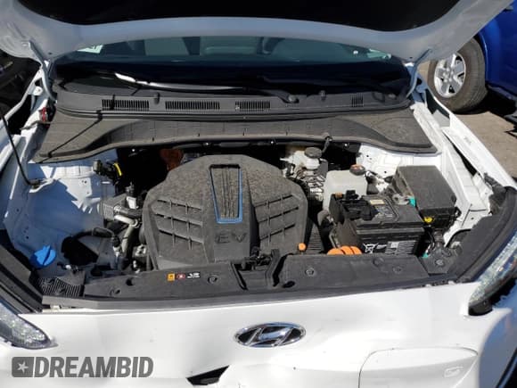 ✅ 2023 Hyundai Kona SE • VIN: KM8K23AG8PU186398 • Лот: 73226674. Опубликован ранее на Copart с пробегом 18 225 миль. Бесплатный доступ к архиву аукционных продаж из США и подробный отчёт об истории автомобиля на DreamBid. Изображение 12.