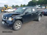 ✅ 2013 Nissan Frontier SV • VIN: 1N6AD0EV3DN719276 • Lot: 42818053. Wystawiony na IAAI z przebiegiem 163 201 mil. Bezpłatny archiwum sprzedaży aukcyjnych z USA i szczegółowy raport historii pojazdu na DreamBid. Zdjęcie 17.
