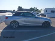 ✅ 2016 BMW 2 Series 228i xDrive • VIN: WBA1L9C56GV325656 • Lot: 42655006. Wystawiony na IAAI z przebiegiem 108 519 mil. Bezpłatny archiwum sprzedaży aukcyjnych z USA i szczegółowy raport historii pojazdu na DreamBid. Zdjęcie 13.