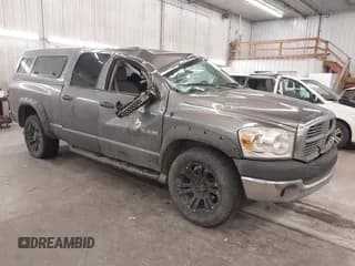 ✅ 2008 Dodge 1500 ST • VIN: 1D7HU18N98S630327 • Лот: 40846168. Опубликован ранее на IAAI с пробегом 234 540 миль. Бесплатный доступ к архиву аукционных продаж из США и подробный отчёт об истории автомобиля на DreamBid. Изображение 1.