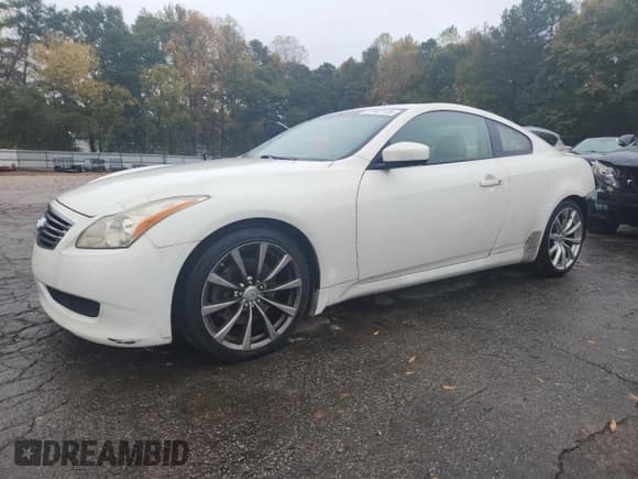 ✅ 2010 Infiniti G37 Journey • VIN: JN1CV6EK2AM103509 • Лот: 87107175. Опубликован ранее на Copart с пробегом 248 522 миль. Бесплатный доступ к архиву аукционных продаж из США и подробный отчёт об истории автомобиля на DreamBid. Изображение 1.
