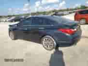 2011 Hyundai Sonata SE с VIN 5NPEC4AC0BH044907, выставлен на аукционе Copart как лот 82311655 с пробегом 246 695 миль миль и Списание • Salvage title. История ставок и продаж доступна на DreamBid. Изображение 2.