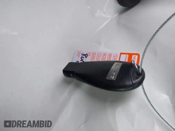 ✅ 2010 Dodge Challenger SE • VIN: 2B3CJ4DV4AH318483 • Lot: 41356521. Wystawiony na IAAI z przebiegiem 111 356 mil. Bezpłatny archiwum sprzedaży aukcyjnych z USA i szczegółowy raport historii pojazdu na DreamBid. Zdjęcie 11.