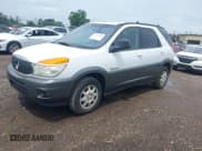 ✅ 2002 Buick Rendezvous CX • VIN: 3G5DA03EX2S541727 • Лот: 42681421. Опубликован ранее на IAAI с пробегом 330 349 миль. Бесплатный доступ к архиву аукционных продаж из США и подробный отчёт об истории автомобиля на DreamBid. Изображение 17.