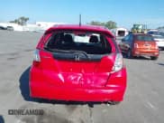 ✅ 2013 Honda Fit Sport • VIN: JHMGE8H50DC019472 • Лот: 43796220. Опубликован ранее на IAAI с пробегом 67 751 миль. Бесплатный доступ к архиву аукционных продаж из США и подробный отчёт об истории автомобиля на DreamBid. Изображение 17.