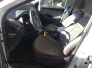 ✅ 2017 Hyundai Santa Fe 2.4L • VIN: 5NMZUDLB0HH004982 • Лот: 37042914. Опубликован ранее на Copart с пробегом 110 579 миль. Бесплатный доступ к архиву аукционных продаж из США и подробный отчёт об истории автомобиля на DreamBid. Изображение 7.