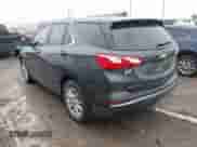 2018 Chevrolet Equinox LT с VIN 3GNAXJEV2JS557035, выставлен на аукционе IAAI как лот 43500001 с пробегом 139 328 миль миль и . История ставок и продаж доступна на DreamBid. Изображение 3.