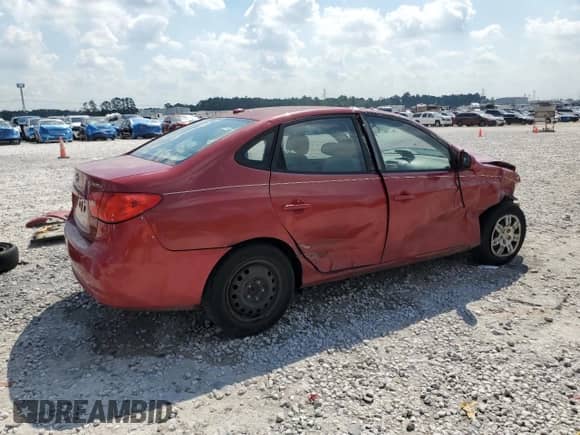 ✅ 2009 Hyundai Elantra GLS • VIN: KMHDU46D19U643479 • Lot: 72203874. Wystawiony na Copart z przebiegiem 201 087 mil mil. Skorzystaj z bezpłatnego archiwum sprzedaży aukcyjnych z USA i zobacz szczegółowy raport historii pojazdu na DreamBid. Zdjęcie 3.