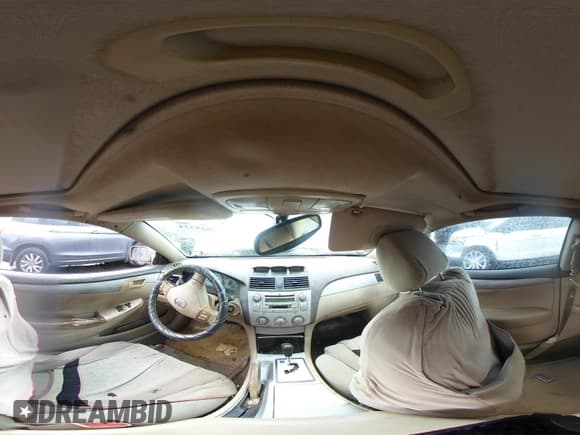 ✅ 2004 Toyota Solara SE • VIN: 4T1CA38P24U019382 • Lot: 42829224. Listed on IAAI with 193,007 mi. Free auction sales archive from the USA and detailed vehicle history report at DreamBid. Image 18.