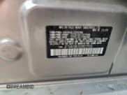 ✅ 2016 Subaru WRX • VIN: JF1VA1B63G9822555 • Lot: 95961655. Listed on Copart with 114,753 mi. Free auction sales archive from the USA and detailed vehicle history report at DreamBid. Image 12.