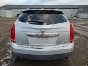 ✅ 2016 Cadillac SRX Luxury Collection • VIN: 3GYFNEE35GS525578 • Лот: 89870495. Опубликован ранее на Copart с пробегом 104 142 миль. Бесплатный доступ к архиву аукционных продаж из США и подробный отчёт об истории автомобиля на DreamBid. Изображение 6.