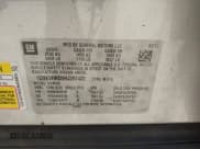 ✅ 2017 Chevrolet Traverse LT • VIN: 1GNKVHKD9HJ297422 • Lot: 42774953. Wystawiony na IAAI z przebiegiem 176 393 mil. Bezpłatny archiwum sprzedaży aukcyjnych z USA i szczegółowy raport historii pojazdu na DreamBid. Zdjęcie 9.