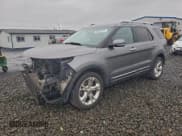 ✅ 2013 Ford Explorer Limited • VIN: 1FM5K8F86DGC86781 • Лот: 95095255. Опубликован ранее на Copart с пробегом 183 834 миль. Бесплатный доступ к архиву аукционных продаж из США и подробный отчёт об истории автомобиля на DreamBid. Изображение 1.