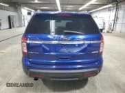 ✅ 2015 Ford Explorer Limited • VIN: 1FM5K7F94FGC33633 • Lot: 70484475. Wystawiony na Copart z przebiegiem 90 634 mil. Bezpłatny archiwum sprzedaży aukcyjnych z USA i szczegółowy raport historii pojazdu na DreamBid. Zdjęcie 6.