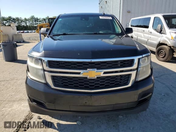 ✅ 2016 Chevrolet Suburban LT • VIN: 1GNSKHKC9GR184702 • Лот: 70299475. Опубликован ранее на Copart с пробегом 87 132 миль. Бесплатный доступ к архиву аукционных продаж из США и подробный отчёт об истории автомобиля на DreamBid. Изображение 5.