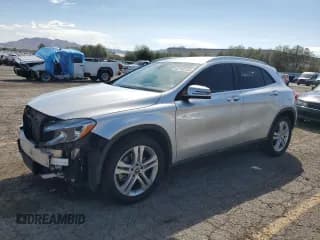 ✅ 2019 Mercedes-Benz GLA 250 • VIN: WDCTG4GB2KU020330 • Лот: 82162135. Опубликован ранее на Copart с пробегом 34 309 миль. Бесплатный доступ к архиву аукционных продаж из США и подробный отчёт об истории автомобиля на DreamBid. Изображение 1.