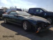 ✅ 1994 Chevrolet Camaro Z28 • VIN: 2G1FP32P2R2177204 • Лот: 46611665. Опубликован ранее на Copart с пробегом 116 806 миль. Бесплатный доступ к архиву аукционных продаж из США и подробный отчёт об истории автомобиля на DreamBid. Изображение 4.