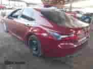 2021 Toyota Camry Hybrid LE с VIN 4T1C31AKXMU031065, выставлен на аукционе IAAI как лот 42348748 с пробегом 119 349 миль миль и . История ставок и продаж доступна на DreamBid. Изображение 3.