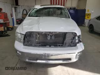 ✅ 2010 Dodge 1500 Laramie • VIN: 1D7RV1CT6AS154034 • Лот: 76686024. Опубликован ранее на Copart с пробегом 121 374 миль. Бесплатный доступ к архиву аукционных продаж из США и подробный отчёт об истории автомобиля на DreamBid. Изображение 5.