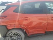 ✅ 2019 Hyundai Kona SEL • VIN: KM8K2CAA2KU237995 • Lot: 47663424. Listed on Copart with 29,088 mi. Free auction sales archive from the USA and detailed vehicle history report at DreamBid. Image 11.