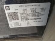 ✅ 2021 GMC Acadia SLT • VIN: 1GKKNMLS0MZ134768 • Lot: 58753575. Listed on Copart with 106,933 mi. Free auction sales archive from the USA and detailed vehicle history report at DreamBid. Image 13.