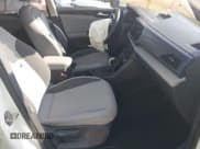 ✅ 2023 Volkswagen Taos SE • VIN: 3VVSX7B22PM315743 • Lot: 43199912. Listed on IAAI with 72,671 mi. Free auction sales archive from the USA and detailed vehicle history report at DreamBid. Image 5.